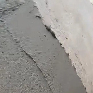 平坝水工建筑物I级C55聚合物改性水泥砂浆 渠道防渗泵站加固迎水面抗冲刷砂浆