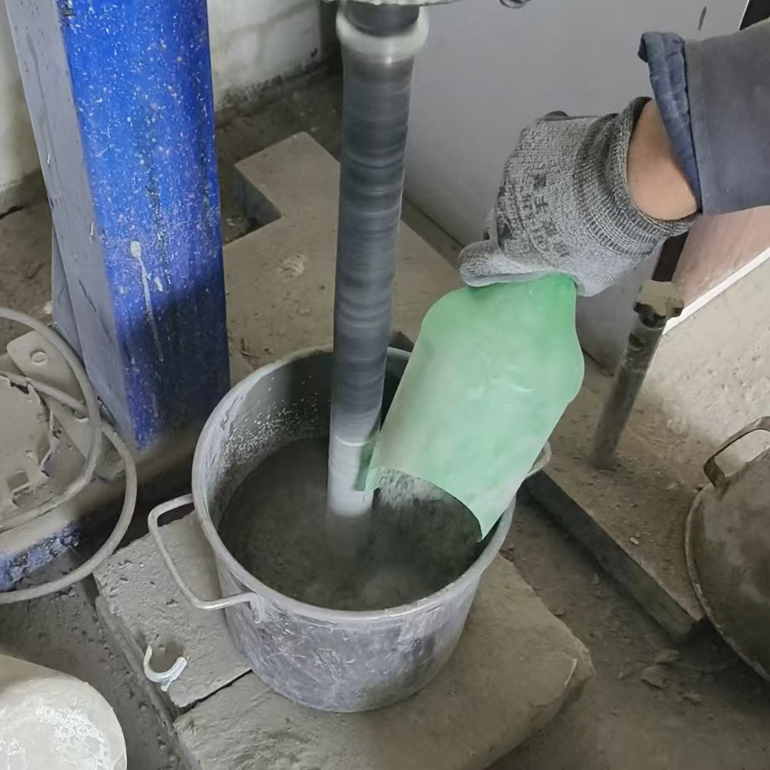 平坝桥梁公路张拉用H60压浆料与普通压浆料有什么区别？