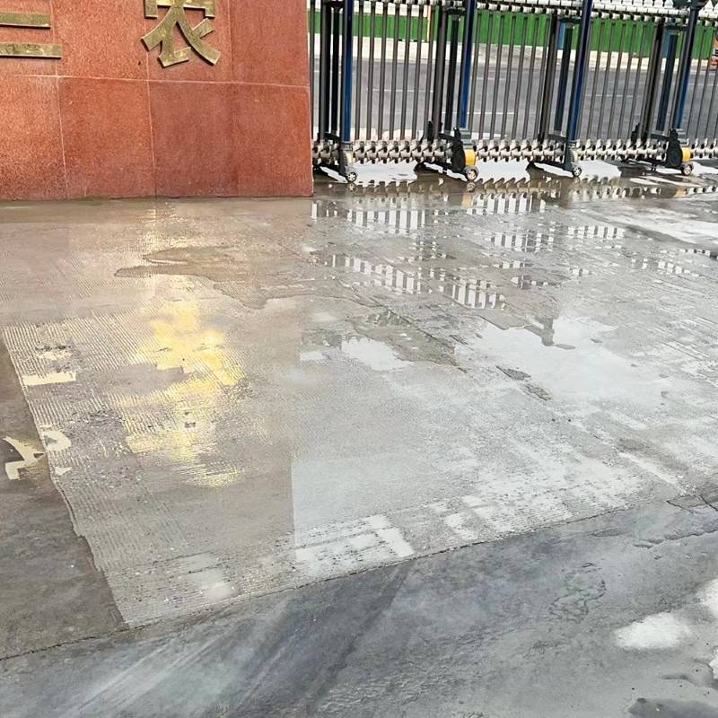 平坝水泥路面翻新砂浆